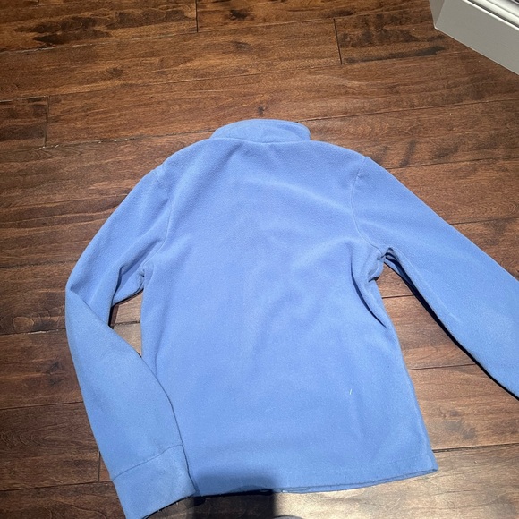 Bench Fleece - Picture 2 of 3